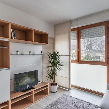 Padova Palestro Pastel Apartment エクステリア 写真