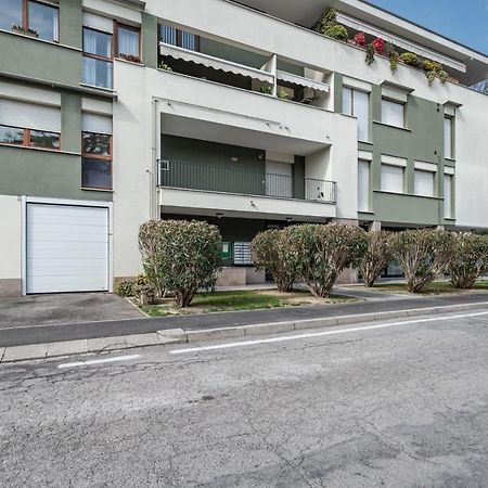 Padova Palestro Pastel Apartment エクステリア 写真