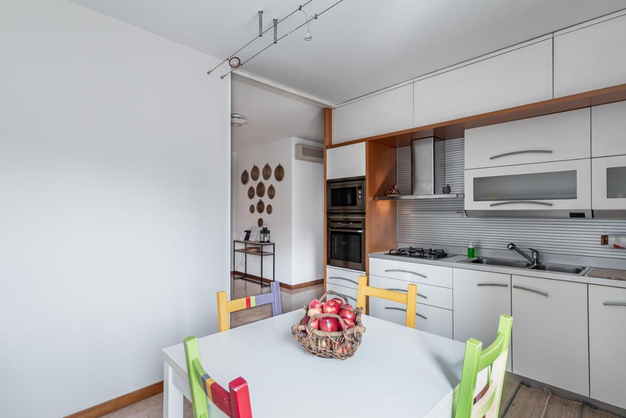 Padova Palestro Pastel Apartment エクステリア 写真