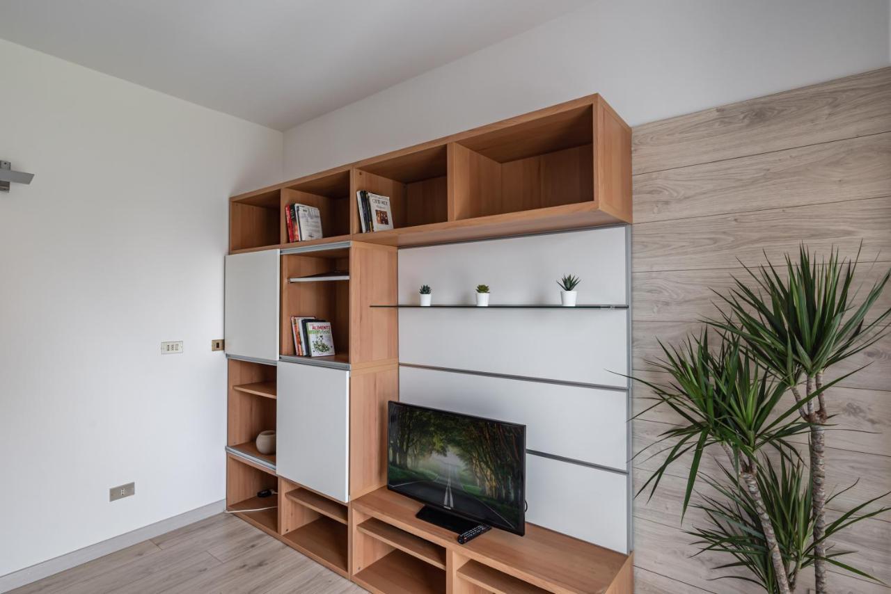 Padova Palestro Pastel Apartment エクステリア 写真