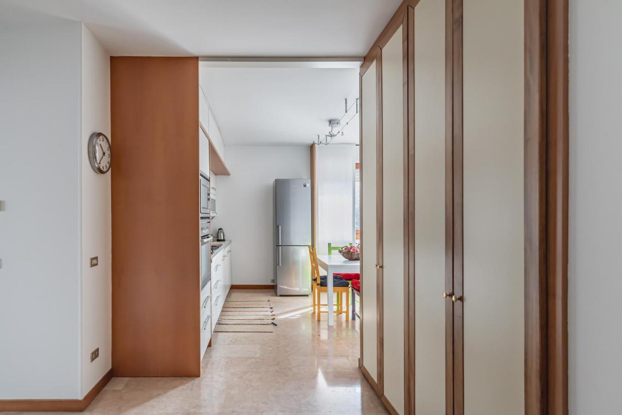Padova Palestro Pastel Apartment エクステリア 写真