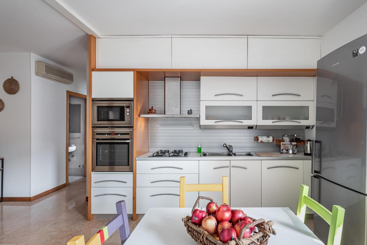 Padova Palestro Pastel Apartment エクステリア 写真