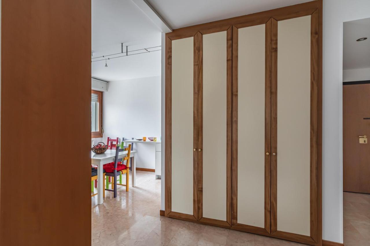 Padova Palestro Pastel Apartment エクステリア 写真
