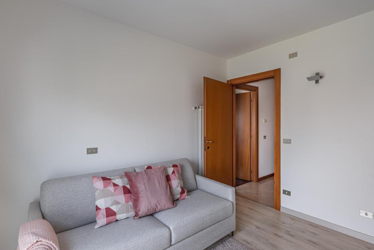 Padova Palestro Pastel Apartment エクステリア 写真