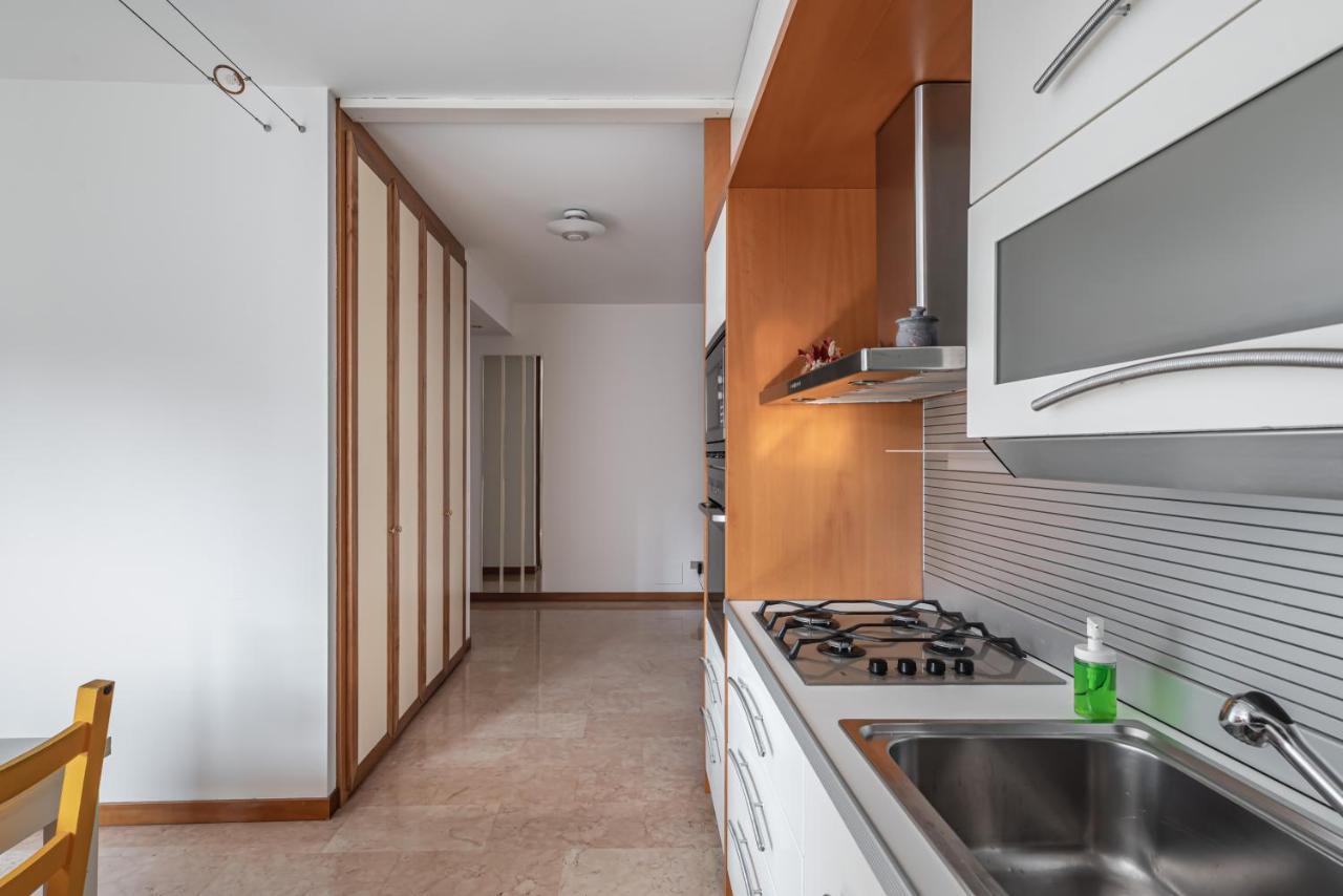 Padova Palestro Pastel Apartment エクステリア 写真