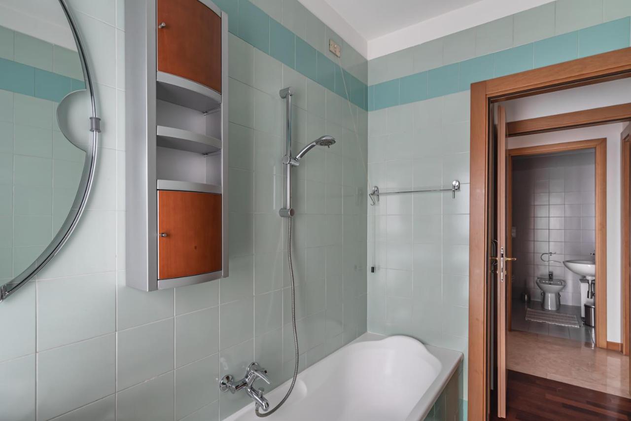 Padova Palestro Pastel Apartment エクステリア 写真