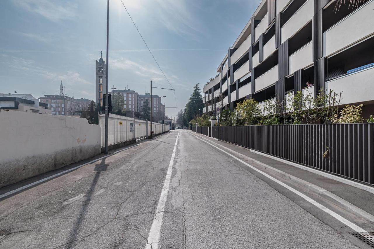 Padova Palestro Pastel Apartment エクステリア 写真