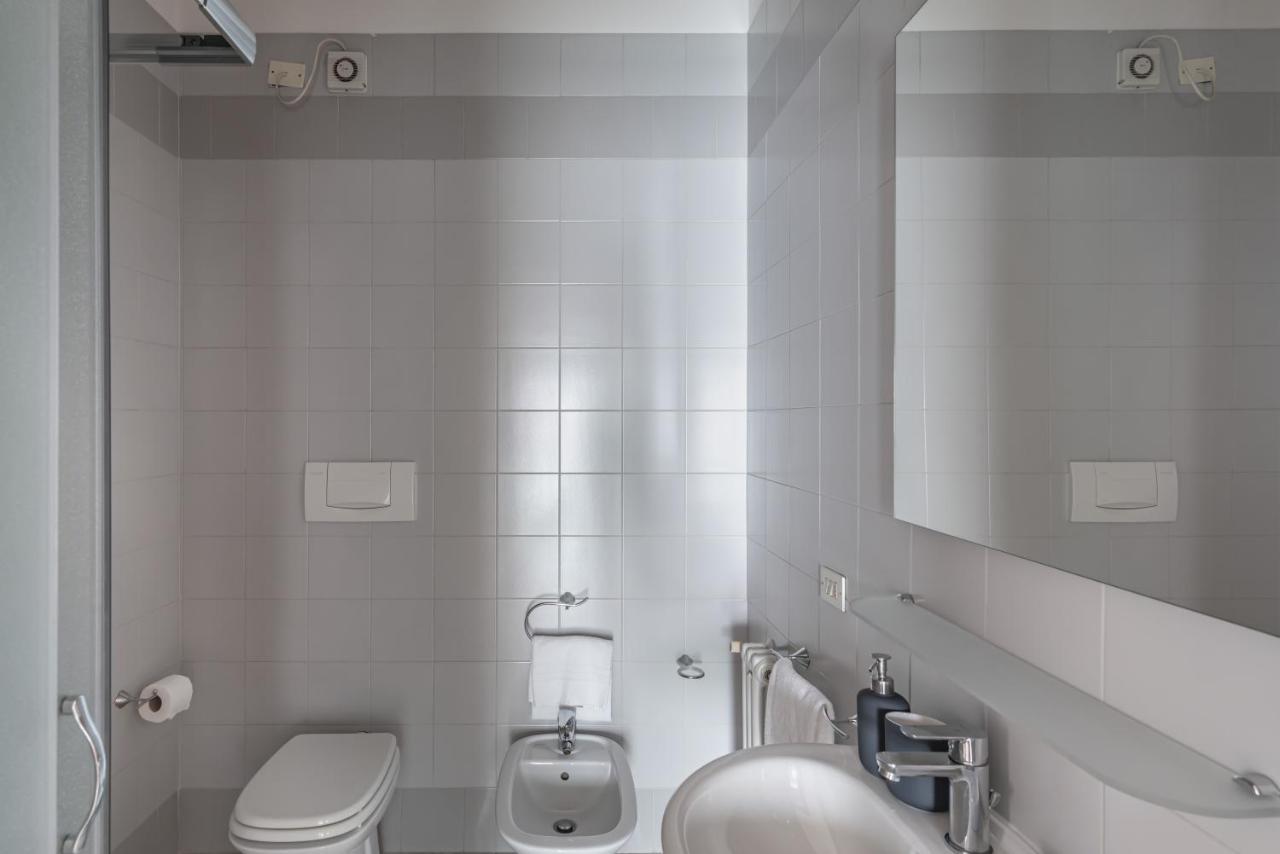 Padova Palestro Pastel Apartment エクステリア 写真