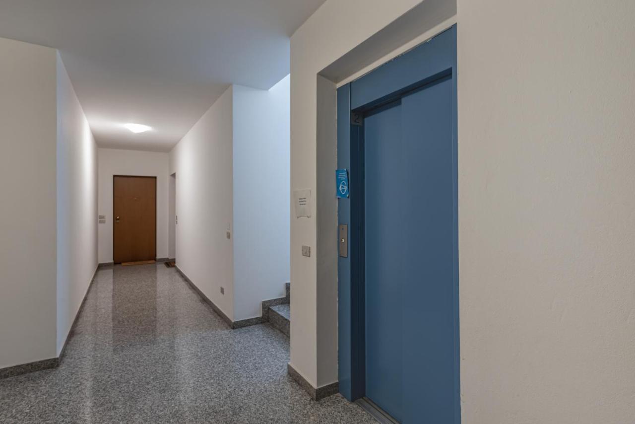 Padova Palestro Pastel Apartment エクステリア 写真