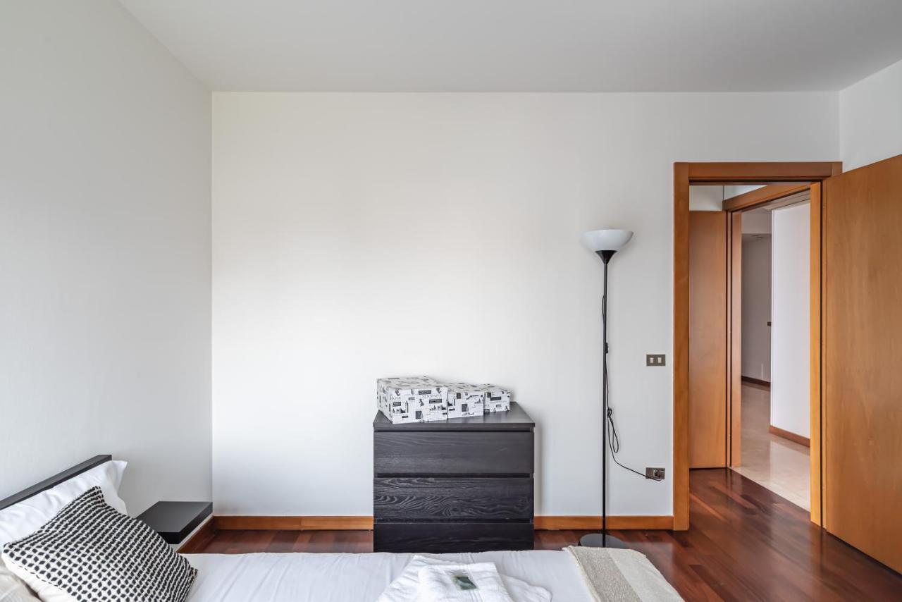 Padova Palestro Pastel Apartment エクステリア 写真