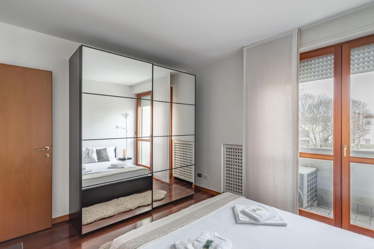 Padova Palestro Pastel Apartment エクステリア 写真