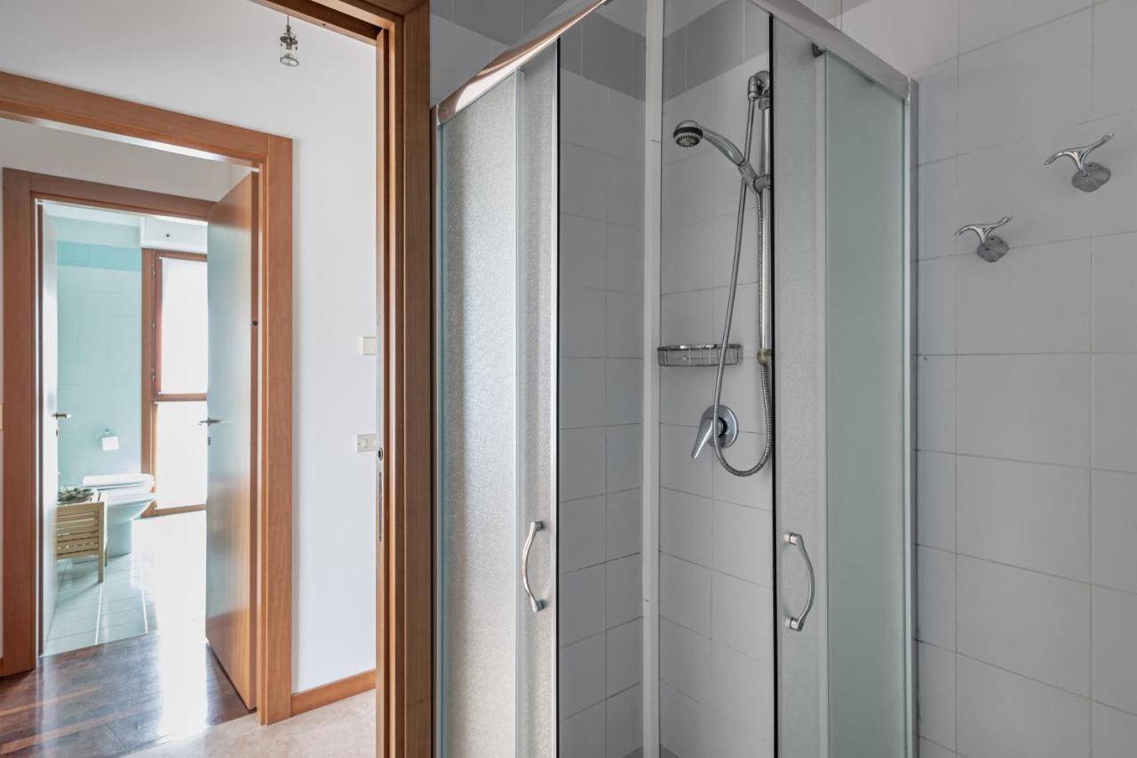 Padova Palestro Pastel Apartment エクステリア 写真