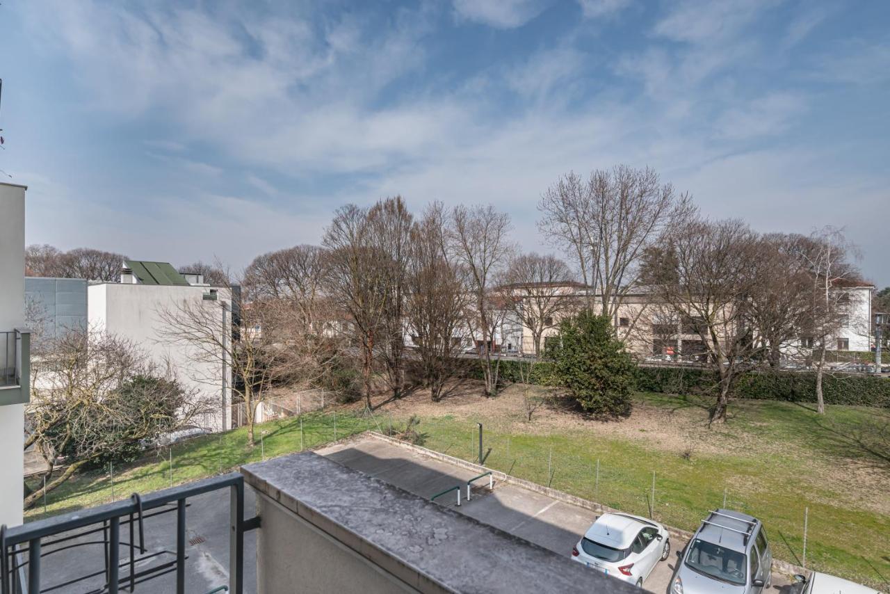 Padova Palestro Pastel Apartment エクステリア 写真