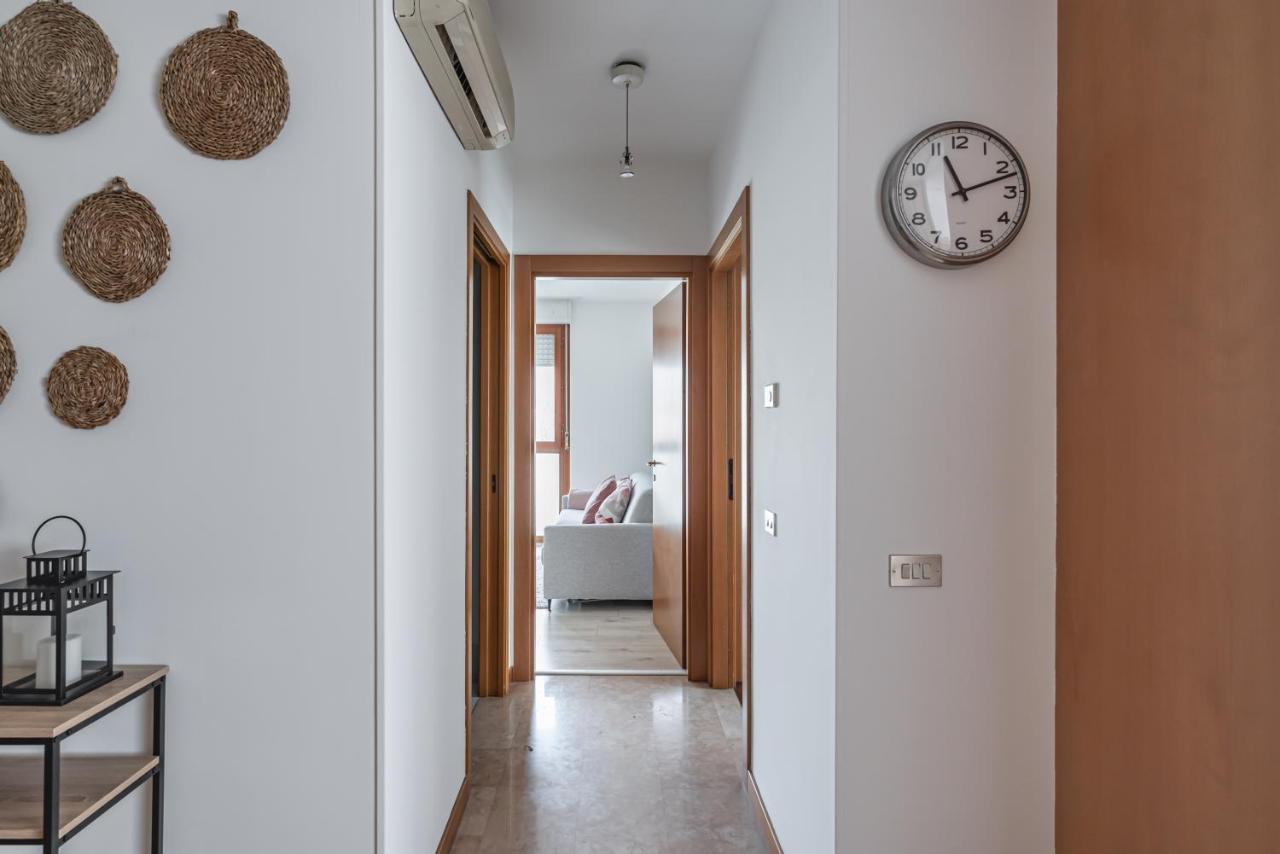 Padova Palestro Pastel Apartment エクステリア 写真