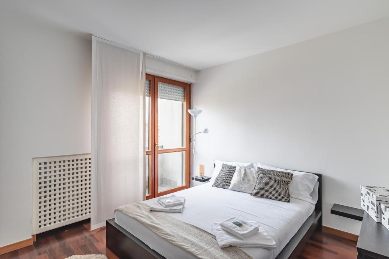 Padova Palestro Pastel Apartment エクステリア 写真